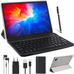 Tablette 10_Pouces Android 11 FACETEL