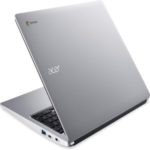 Ordinateur portable Acer Chromebook CB315-3HT-C6KP