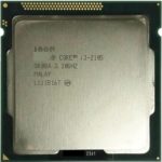 Processeur CPU Core I3 2105