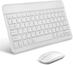 Clavier AIMMIE Rechargeable
