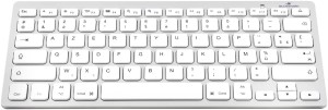 Clavier Bluestork_ pour MacBook pro