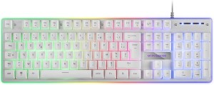 Clavier Mars Gaming MK220W pour PC