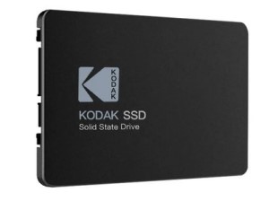 Disque Dur Interne SSD Kodak 2,5"
