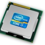 Processeur Intel Core i7 2600K