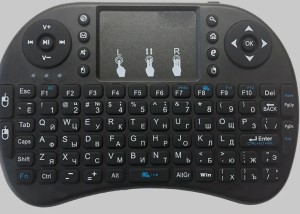Mini clavier sans fil pour tablette