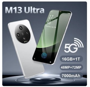 SmartPhone Mi 13 Ultra 5G