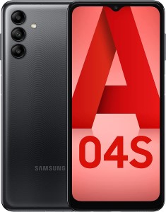 Smartphone Samsung Galaxy A04S