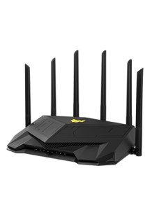 Routeur gaming AX6000 Wi-Fi 6 ASUS