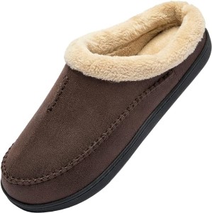 Chaussons Hiver Maison Antiderapant